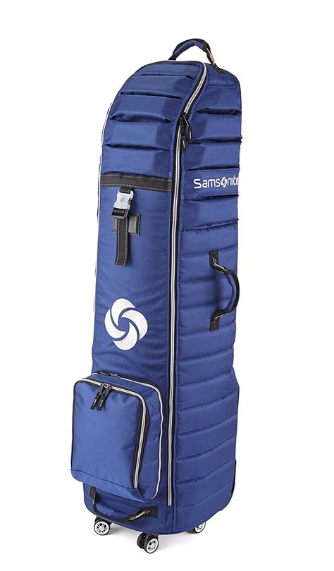 golf bag for airline travel